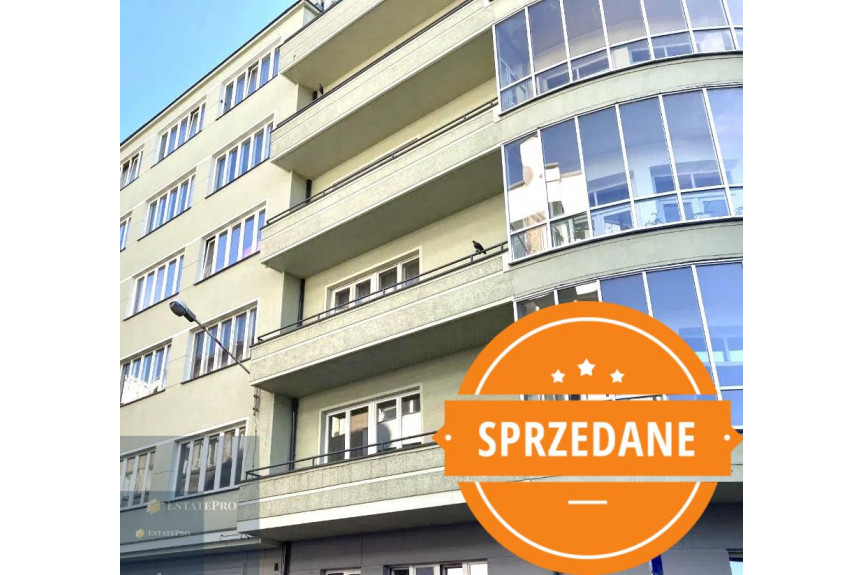 Katowice, al. PCK, TOP Lokalizacja Duży Apartament Z Windą w MODERNIE