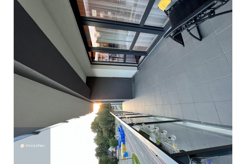 Katowice, Książęca, LUX Apartament Garaż+Wielki Balkon Wysoki Standard